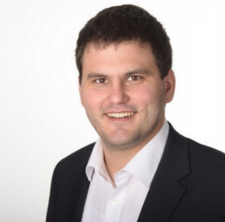 Martin Bader, Senior SAP HCM Consultant